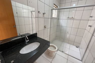 Casa para alugar - 120m&sup2; - JARDIM ALTO DA BOA VISTA