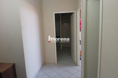 Sala Comercial para alugar - 140m&sup2; - Zona III