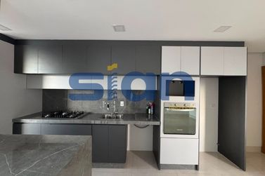 Apartamento para alugar - Jardim Am&eacute;rica
