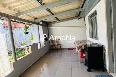 Casa &agrave; venda - 100m&sup2; - brasmadeira