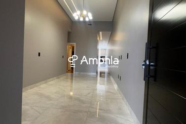 Casa &agrave; venda - 130m&sup2; - Jardim Gisela