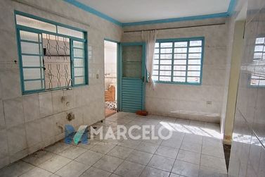 Sal&atilde;o Comercial &agrave; venda - 527m&sup2; - Zona I