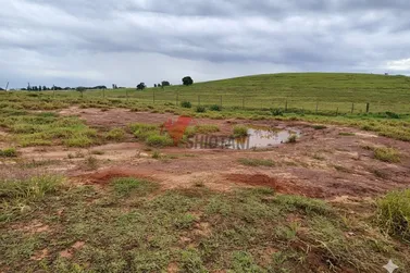 Ch&aacute;cara &agrave; venda - &Aacute;rea Rural de Umuarama