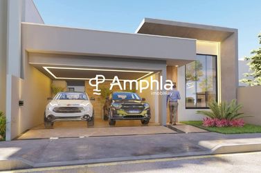 Casa &agrave; venda - 114m&sup2; - Centro