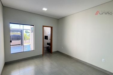 Casa &agrave; venda - 115m&sup2; - Parque Metropolitano