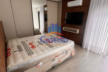 Casa &agrave; venda - 250m&sup2; - JARDIM BELVEDERE