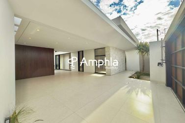 Casa &agrave; venda - 180m&sup2; - Recanto Tropical