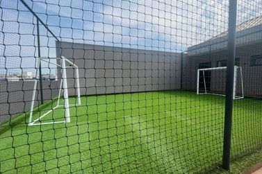 Apartamento &agrave; venda - Parque Residencial Interlagos II