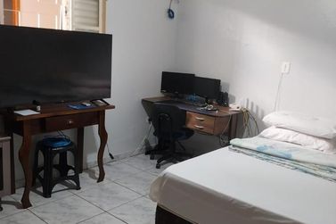 Casa &agrave; venda - 153m&sup2; - Parque Bandeirantes