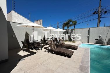 Sala Comercial &agrave; venda - Jardim Veneza