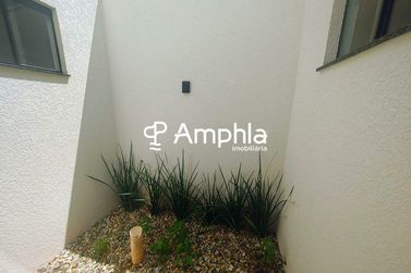 Casa &agrave; venda - 76m&sup2; - Veredas