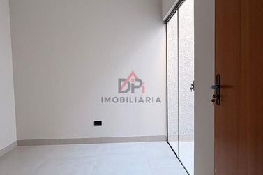 Casa &agrave; venda - 86m&sup2; - Jardim Ibis