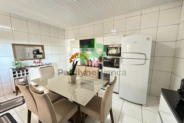 Casa &agrave; venda - 160m&sup2; - PARQUE DOM BOSCO