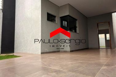 Casa &agrave; venda - PARQUE METROPOLITANO