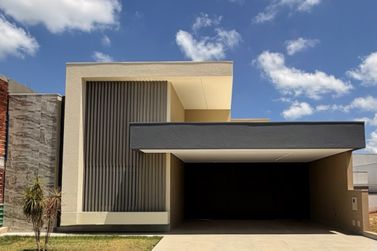 Casa &agrave; venda - 155m&sup2; - Paysage Essenza Condom&iacute;nio