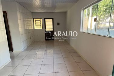 Casa &agrave; venda - 95m&sup2; - Verde Vale