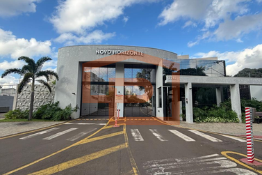 Apartamento &agrave; venda - 58m&sup2; - Zona II