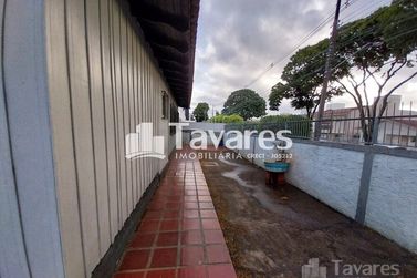 Casa para alugar - 153m&sup2; - Zona II