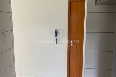 Apartamento &agrave; venda - 116m&sup2; - Jardim Aratimbo