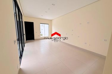 Casa &agrave; venda - 79m&sup2; - Parque Ibirapuera