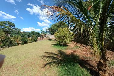 Fazenda &agrave; venda - 2500m&sup2; - Sa&iacute;da Para Serra dos Dourados