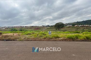 Terreno &agrave; venda - 137m&sup2; - Parque Residencial Roma