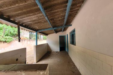 Casa para alugar - Parque 1&ordm; de Maio
