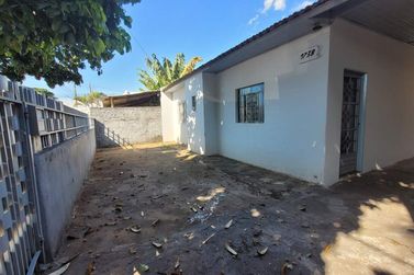 Casa &agrave; venda - 113m&sup2; - Jardim Ipanema
