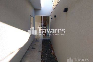 Casa &agrave; venda - 123m&sup2; - Jardim Veneza