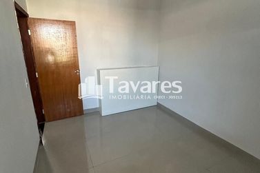 Casa &agrave; venda - 78m&sup2; - Parque Est&acirc;ncia II