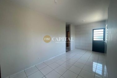 Casa &agrave; venda - 52m&sup2; - Jardim das Gar&ccedil;as III