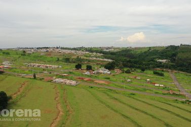 Terreno &agrave; venda - 147m&sup2; - Jardim Italia III