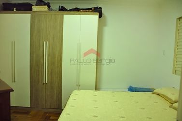 Sobrado &agrave; venda - 218m&sup2; - Zona II