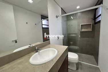 Apartamento &agrave; venda - 231m&sup2; - Zona I