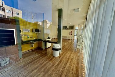 Apartamento &agrave; venda - 76m&sup2; - Zona II