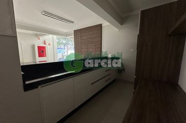 Sala Comercial para alugar - 60m&sup2; - Zona I