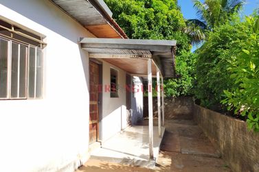 Casa para alugar - ZONA I