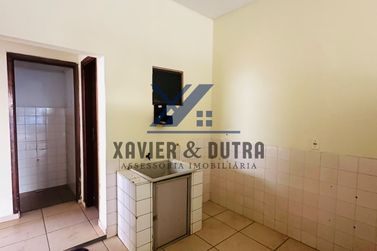 Casa &agrave; venda - 137m&sup2; - Zona II