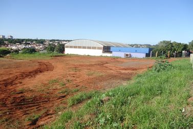 Terreno para alugar - 858m&sup2; - ZONA VII
