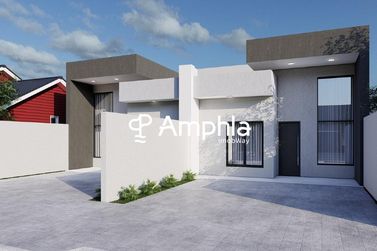 Casa &agrave; venda - 90m&sup2; - Verona