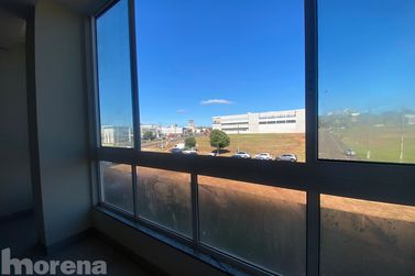 Sala Comercial &agrave; venda - 71m&sup2; - Parque Residencial da G&aacute;vea