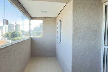 Apartamento &agrave; venda - 111m&sup2; - Edificio Residencial Pedra Branca