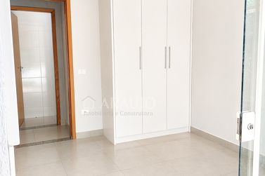 Casa &agrave; venda - 82m&sup2; - JARDIM CEREJEIRAS