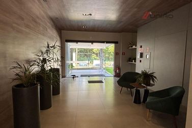 Apartamento para alugar - 72m&sup2; - Jardim Social