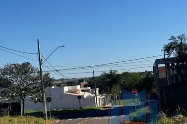 Terreno &agrave; venda - 240m&sup2; - Jardim Europa