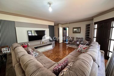 Casa &agrave; venda - 167m&sup2; - CENTRO