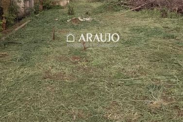Terreno &agrave; venda - 6000m&sup2; - Parque Industrial III