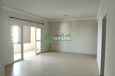 Apartamento &agrave; venda - 204m&sup2; - Zona VII