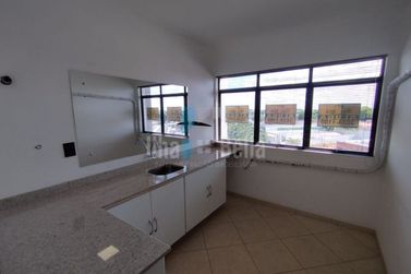 Sala Comercial para alugar - Zona I-A