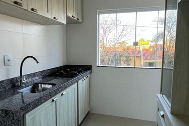 Apartamento &agrave; venda - 70m&sup2; - Jardim Independ&ecirc;ncia